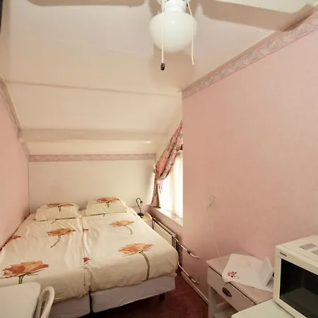 Kuipers Bed 볼렌담