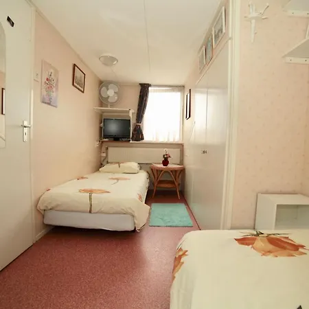 B&B Kuipers Bed 볼렌담