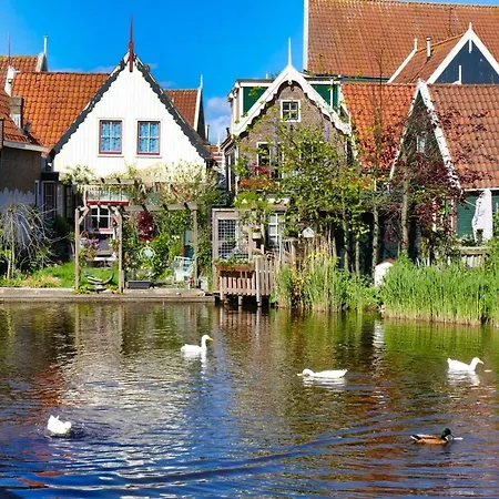 Kuipers Bed *