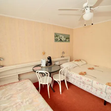 Kuipers Bed Volendam
