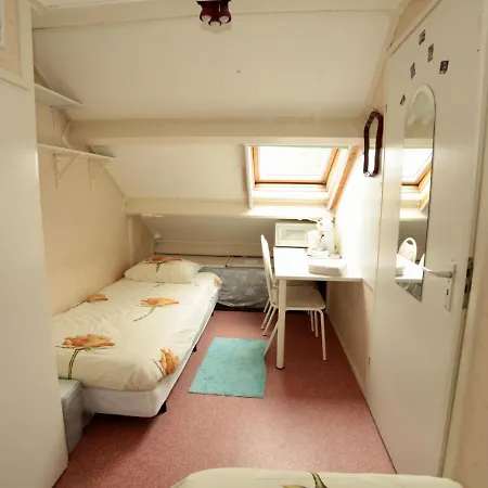 Kuipers Bed