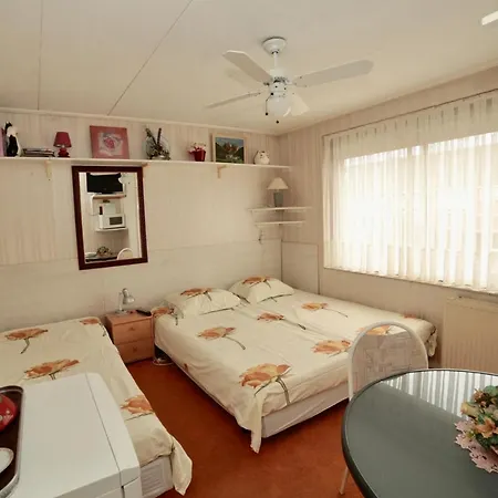 Kuipers Bed *