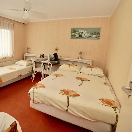 Bed & Breakfast Kuipers Bed