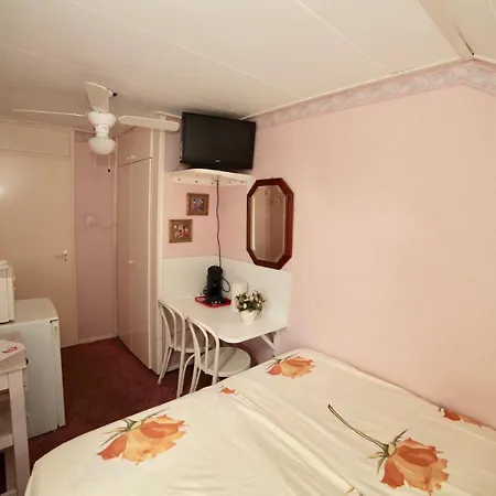 Kuipers Bed Bed & Breakfast Volendam