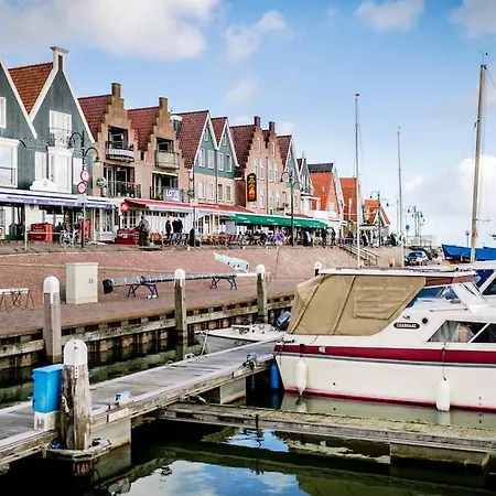 Kuipers Bed Bed & Breakfast Volendam
