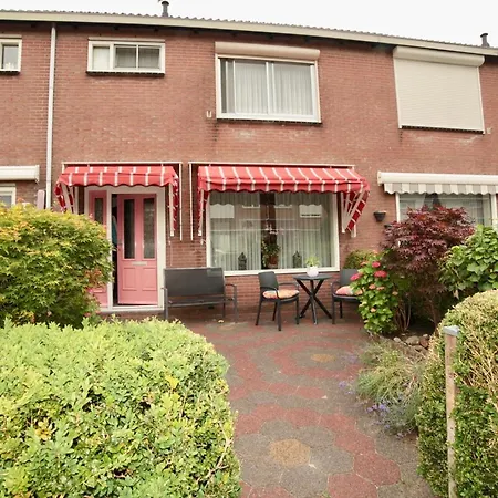Kuipers Bed Bed & Breakfast