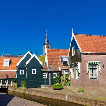 Kuipers Bed *