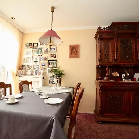 Bed & Breakfast Kuipers Bed Volendam
