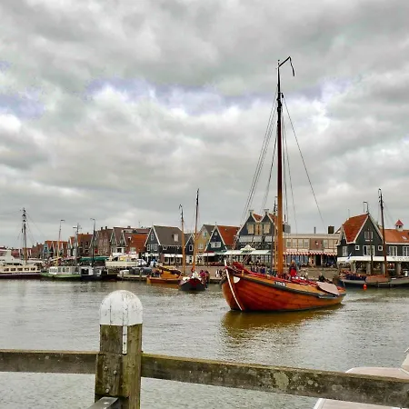 Kuipers Bed