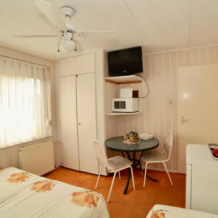 Kuipers Bed Volendam