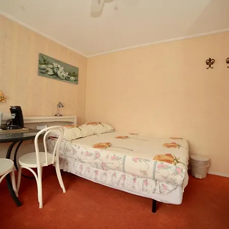 Kuipers Bed *